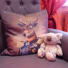 TESTSYSTEM Reiseblog